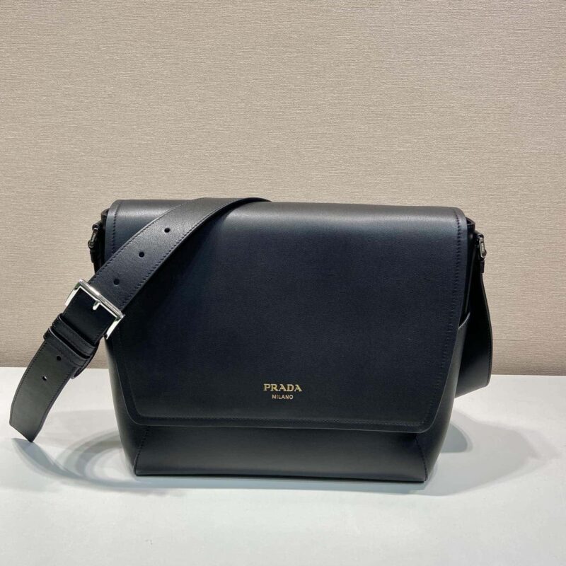 PRADA🎉新款邮差包🎉🎉2VD068大号