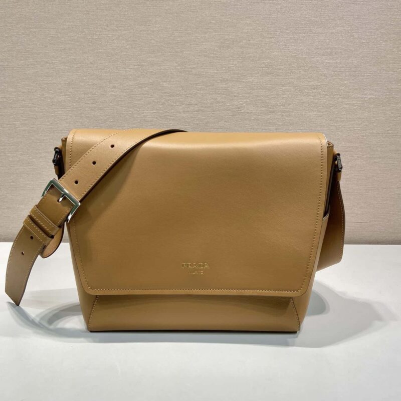 PRADA🎉新款邮差包🎉🎉2VD068大号
