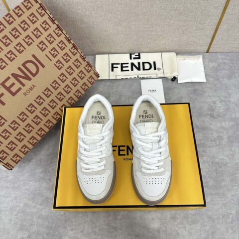 FD新品 情侣款 复古撞色运动鞋板鞋