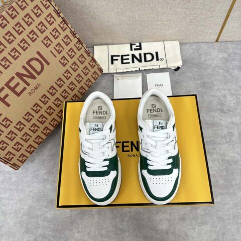FD新品 情侣款 复古撞色运动鞋板鞋