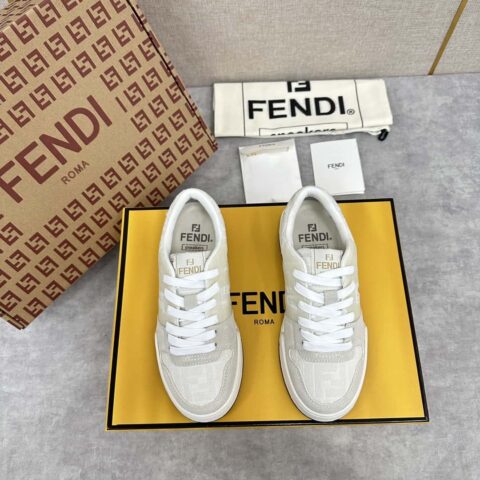 FD新品 情侣款 复古撞色运动鞋板鞋