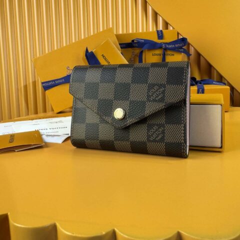 LV VICTORINE 钱夹 N61700特级