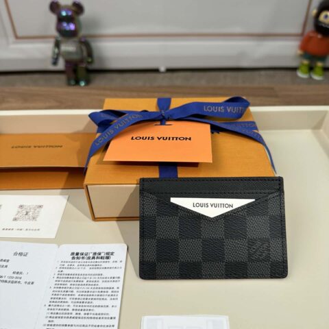 LV Néo 卡夹 N62666特级
