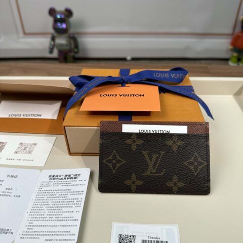 LV 卡套 M61733特级