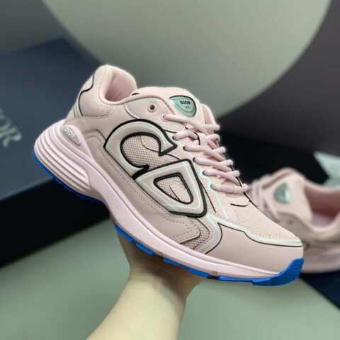 DIOR🆕B30系列情侣款运动跑鞋