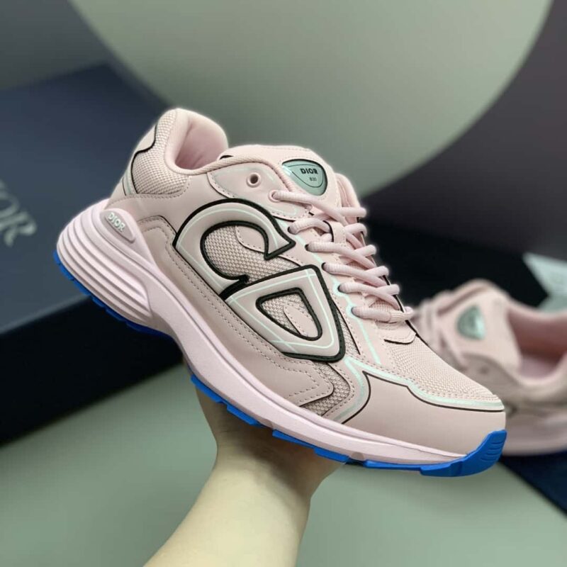 DIOR🆕B30系列情侣款运动跑鞋
