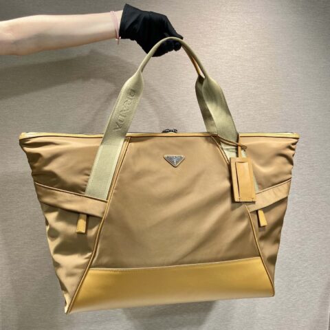 PRADA🎉新款旅行包🎉2VC040