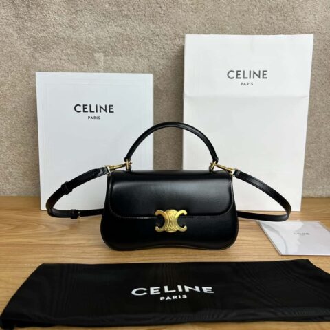CELINE 2024 NEW1 LOLA迷你法棍🥖手袋 115533s