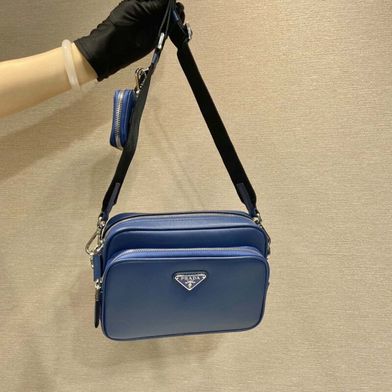 PRADA🎉新款🎉2VH170🎉🎉新色