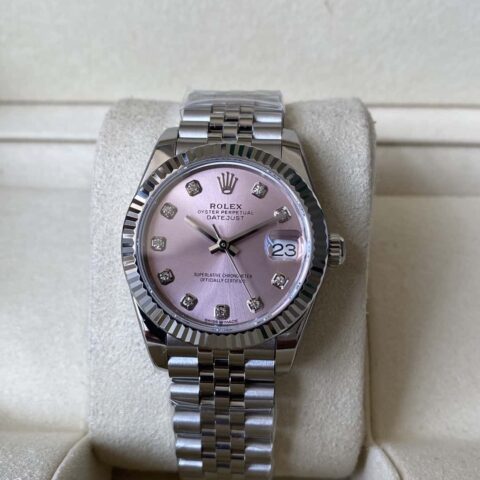 Factory新品劳力士Rolex女款蚝式日志型腕表31mm