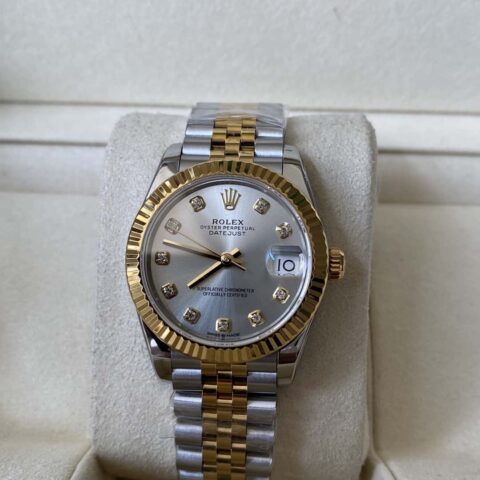 Factory新品劳力士Rolex女款蚝式日志型腕表31mm