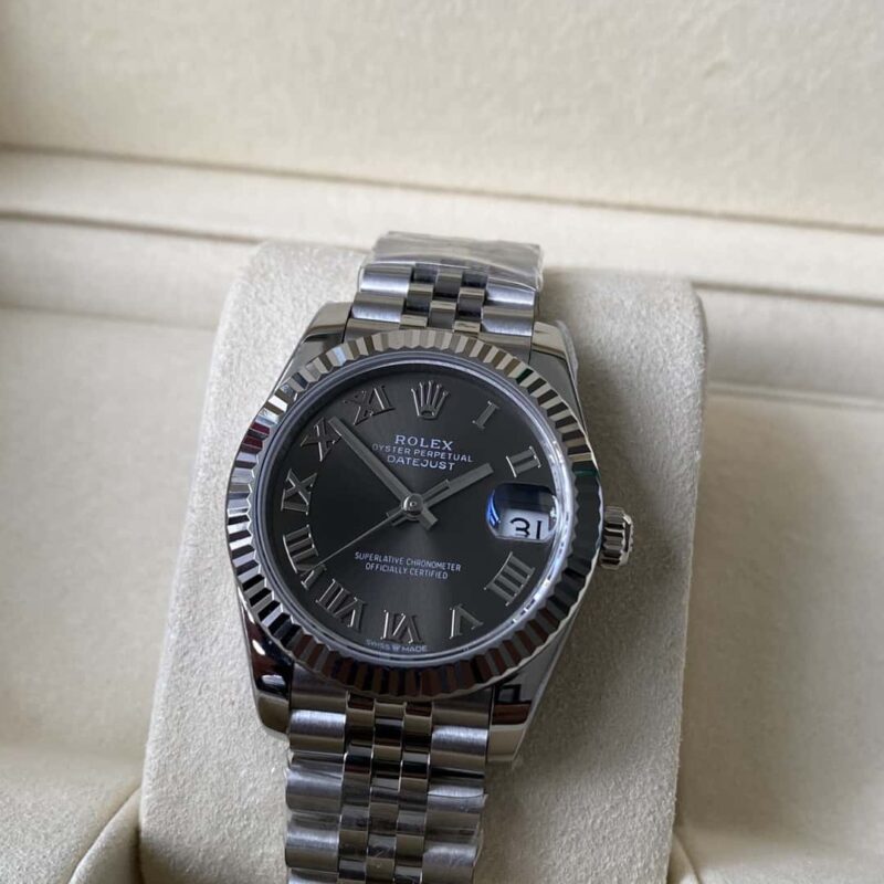 Factory新品劳力士Rolex女款蚝式日志型腕表31mm