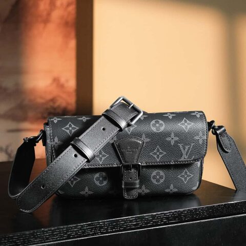 LV MONTSOURIS 迷你手袋 M83567