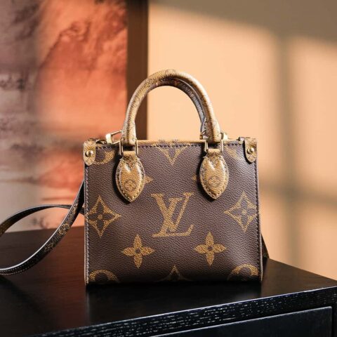LV M46839 OnTheGo BB