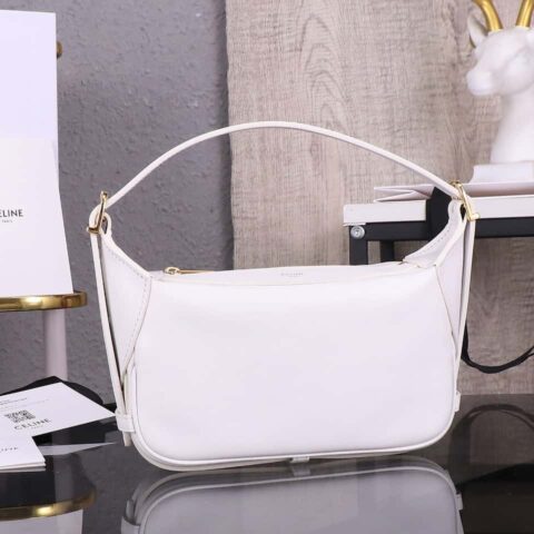 【特级品质 全钢五金】CELINE新品｜ROMY迷你编号：115703