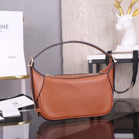 【特级品质 全钢五金】CELINE新品｜ROMY迷你编号：115703