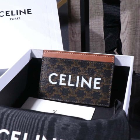 【特级品质 全钢五金】 CE卡包款号：10B702