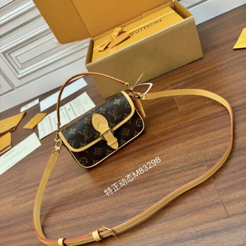 LV M83298 Nano Diane