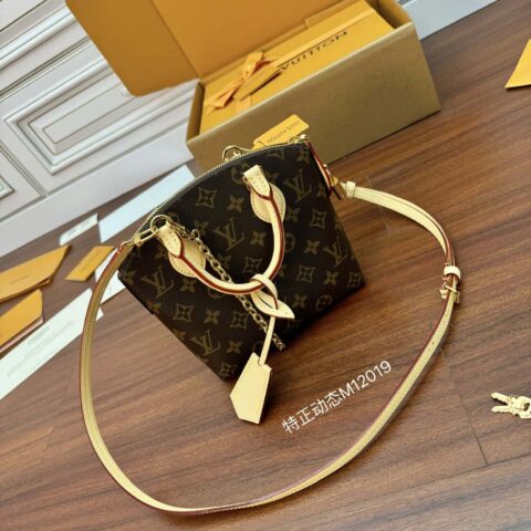 LV M12019 Lockit BB