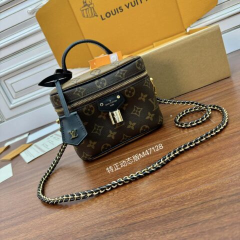 LV M47128 Vanity PM