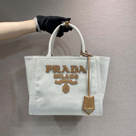 PRADA🎉新款托特包🎉1BG474