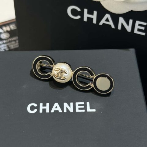 ❗️新品❗️☀️新款☑️ 香奈儿双c coco胸针 ☀️