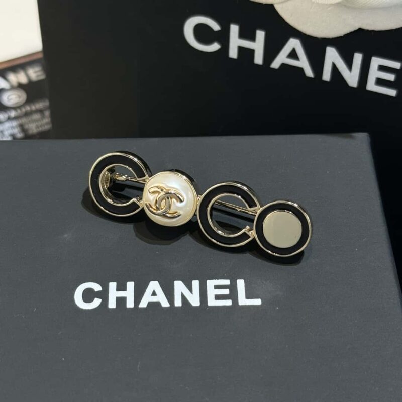 ❗️新品❗️☀️新款☑️ 香奈儿双c coco胸针 ☀️
