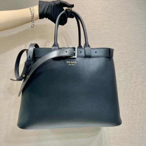 PRADA🎉新款男款🎉1BA419加大号