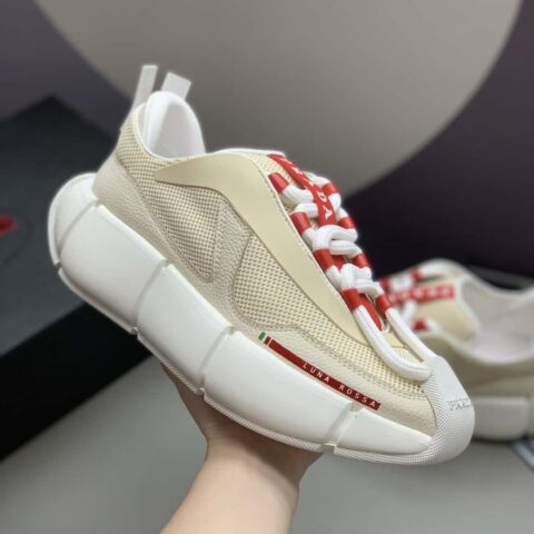 PRADA🆕新款男士运动鞋