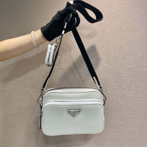 PRADA🎉新款🎉2VH170🎉🎉新色