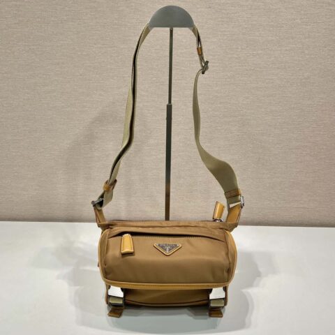 PRADA🎉迷你邮差包🎉2VH171A迷你🎉