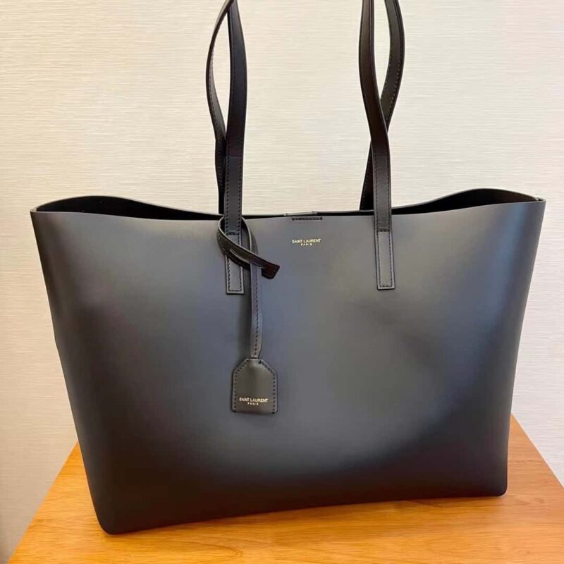 YSL 𝗦𝗵𝗼𝗽𝗽𝗶𝗻𝗴 𝘁𝗼𝘁𝗲 𝗯𝗮𝗴购物袋 394195