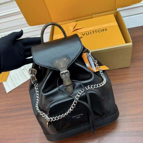 LV M12587 Montsouris PM