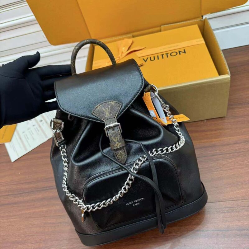 LV M12587 Montsouris PM
