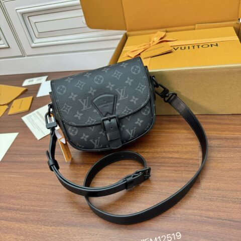 LV M12519 Montsouris Messenger PM