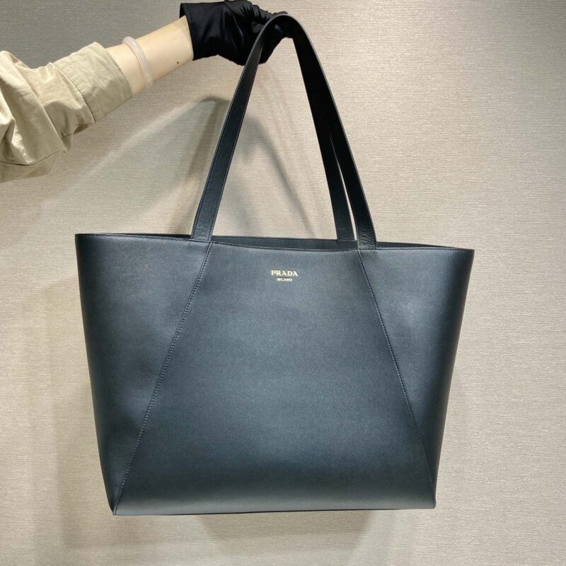 PRADA🎉新款托特包🎉2VG123🎉🎉