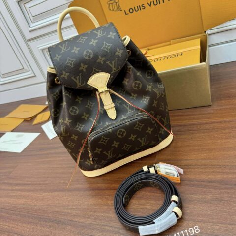 LV M11198 Montsouris PM