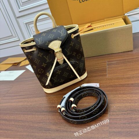 LV M11199 Montsouris Mini