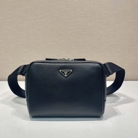 PRADA🎉新品胸包🎉2VH181大号🎉🎉
