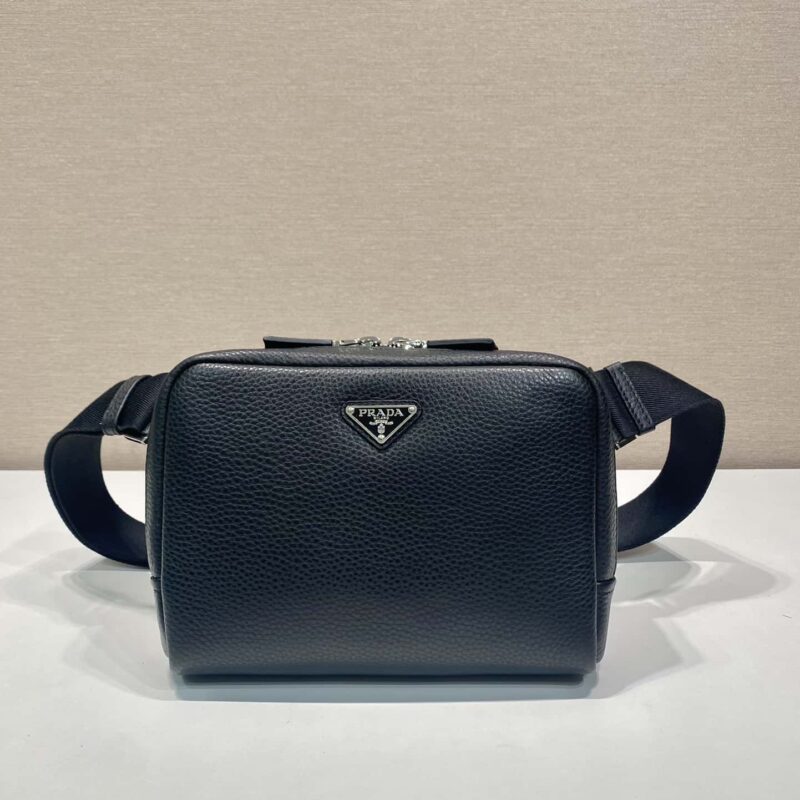 PRADA🎉新品胸包🎉2VH181大号🎉🎉