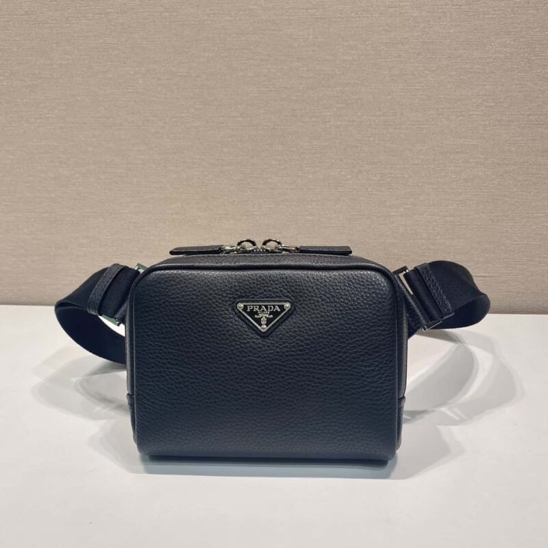 PRADA🎉新品胸包🎉2VH184小号🎉🎉