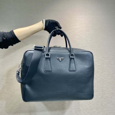 PRADA🎉新款公文包🎉2VE339特大号🎉🎉