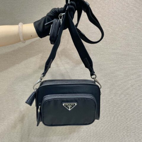 PRADA🎉新品🎉2VH172软木色🎉🎉