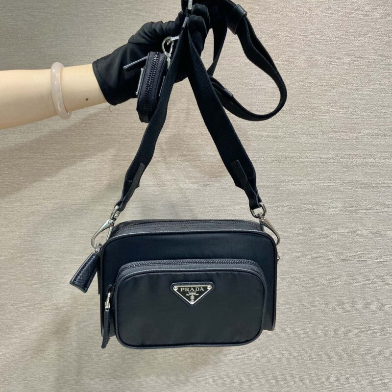 PRADA🎉新品🎉2VH172软木色🎉🎉
