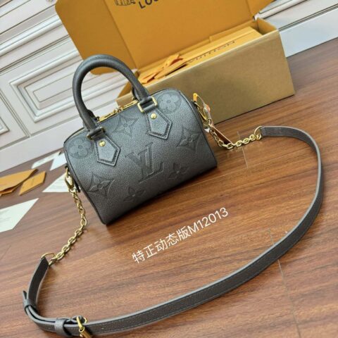LV M12013 Speedy Bandoulière 20