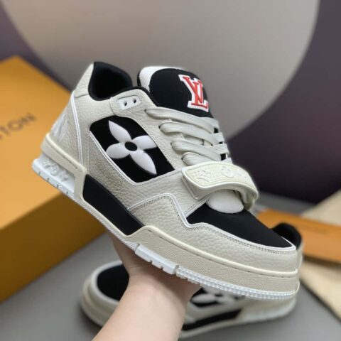 LV 🆕男款运动跑鞋