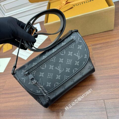 LV M12681 Pulse Messenger