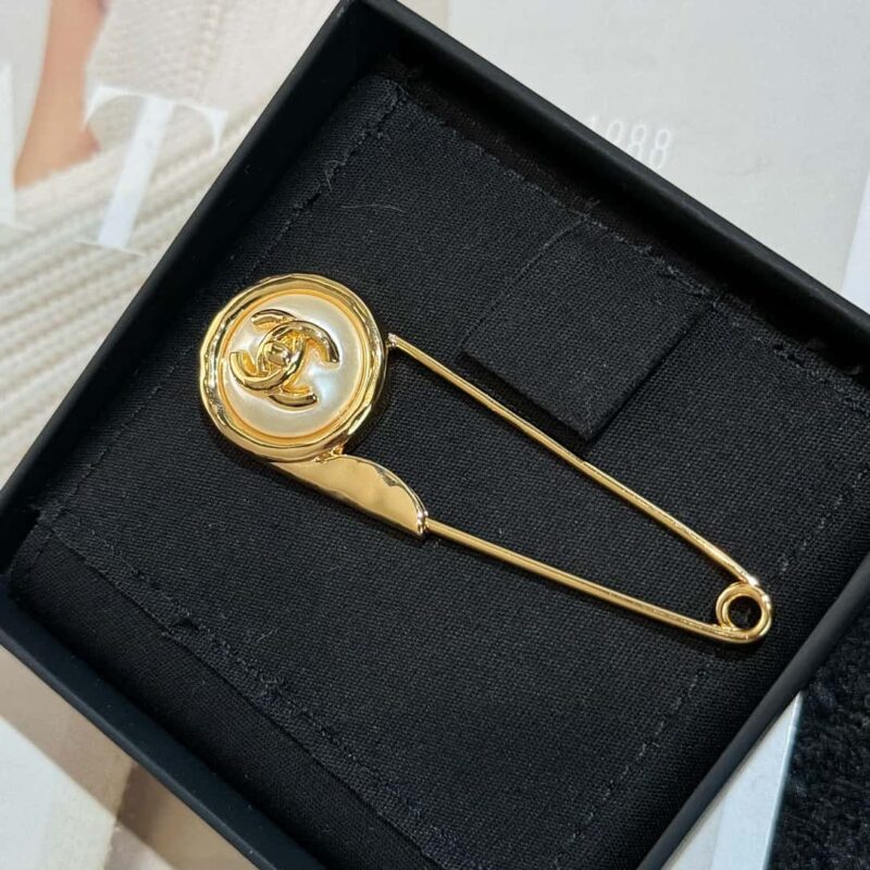 ❗️新品❗️ ☀️新款☑️ 香奈儿别针🧷胸针 ☀️