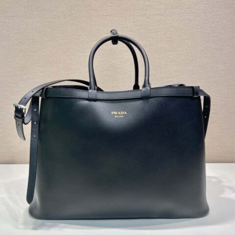 PRADA🎉新品男包🎉1BG126特大号🎉🎉