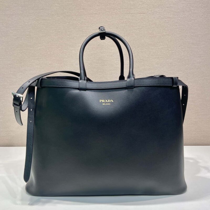 PRADA🎉新品男包🎉1BG126特大号🎉🎉